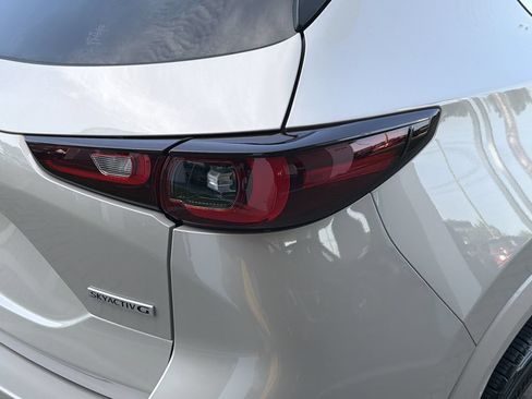 Used 2025 MAZDA CX-5 AWD 2.5 S image 9