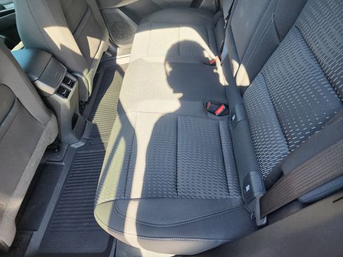 New 2026 Chevrolet Equinox LT w/ Midnight Edition image 14