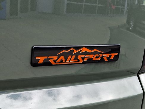 New 2026 Honda Passport TrailSport Elite image 12
