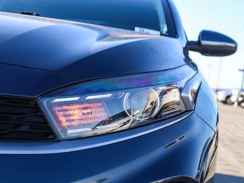 Used 2022 Kia Forte LXS image 7