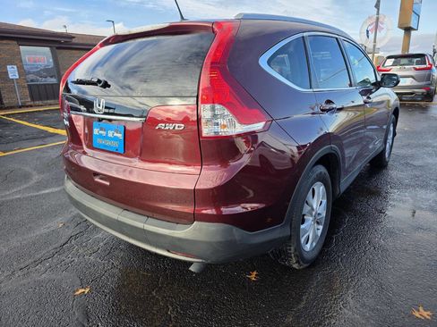 Used 2013 Honda CR-V EX-L image 6
