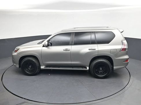 Used 2023 Lexus GX 460 Premium AWD/4WD image 27