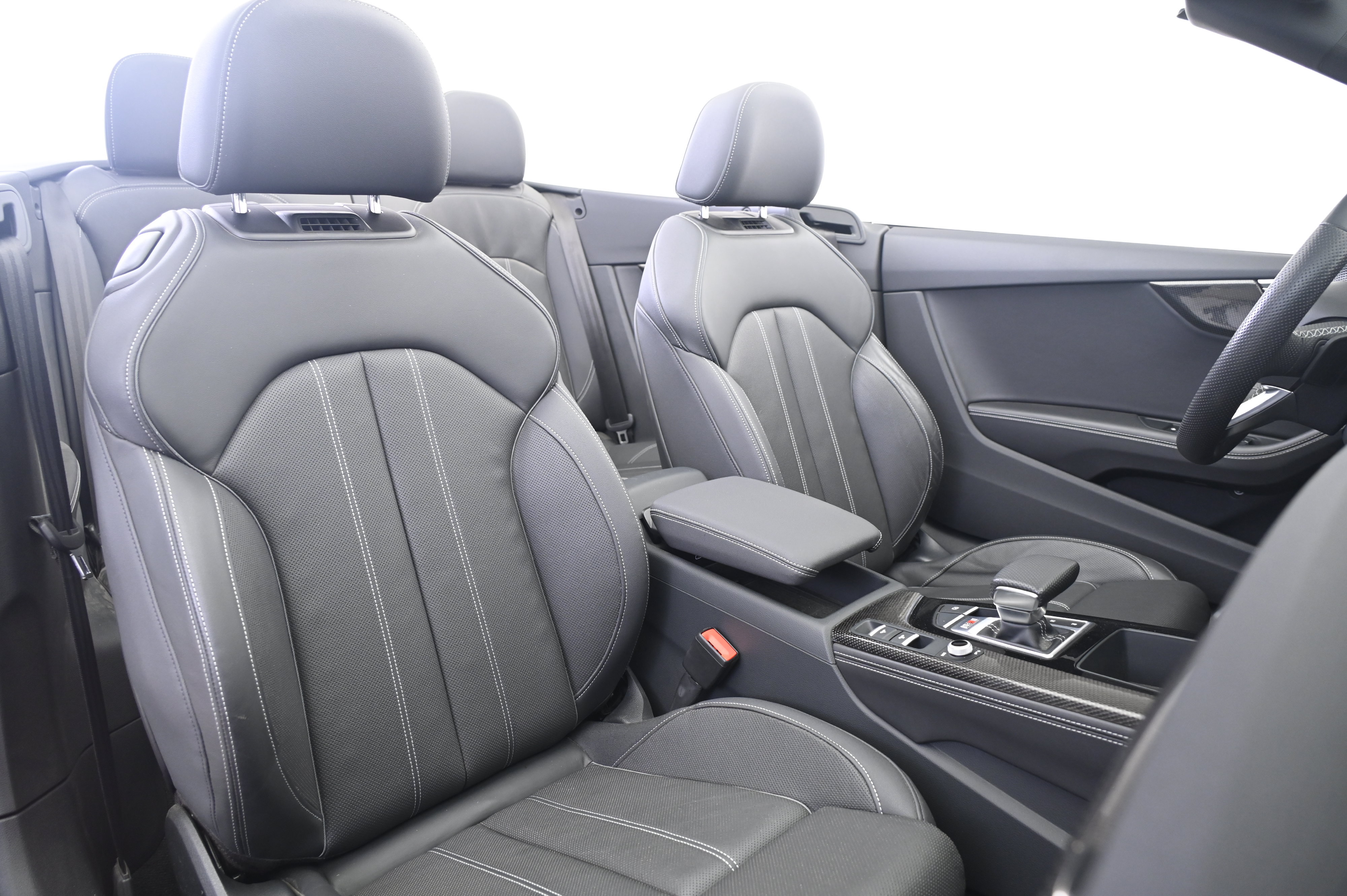 Used 2021 Audi S5 Prestige AWD/4WD image 23