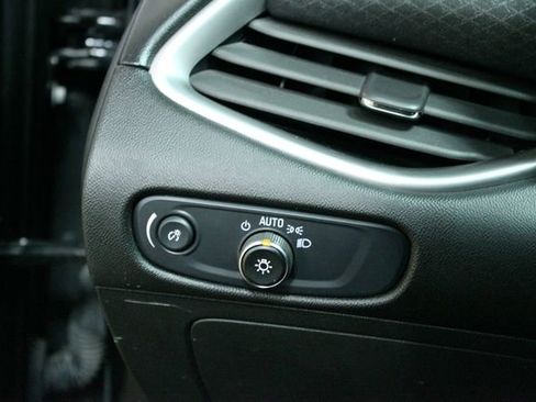 Used 2024 Chevrolet Malibu LT w/ Midnight Edition FWD image 14