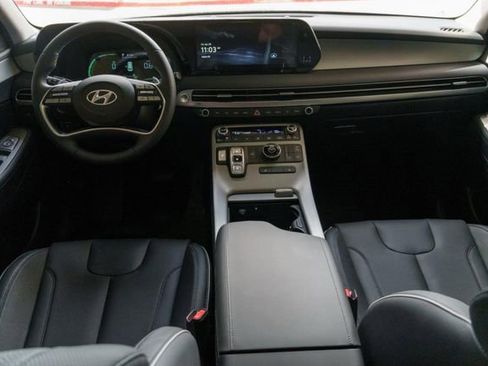 New 2025 Hyundai Palisade XRT FWD image 21