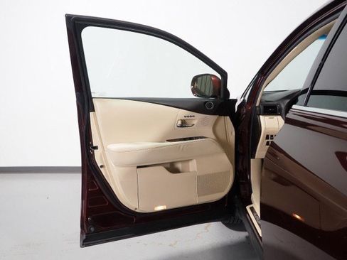 Used 2015 Lexus RX 350 FWD w/ Premium Package image 45