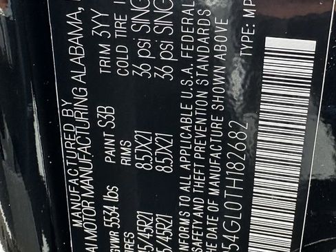 New 2026 Hyundai Santa Fe Calligraphy image 26