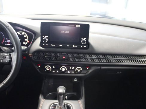 Used 2023 Honda HR-V Sport image 25