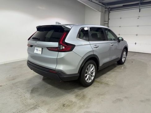 Used 2025 Honda CR-V EX-L image 7