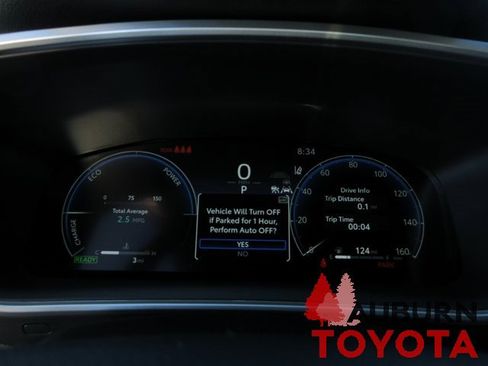 New 2026 Toyota Corolla XLE image 9