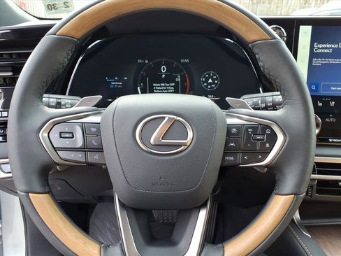 Certified 2025 Lexus RX 350 Premium image 20