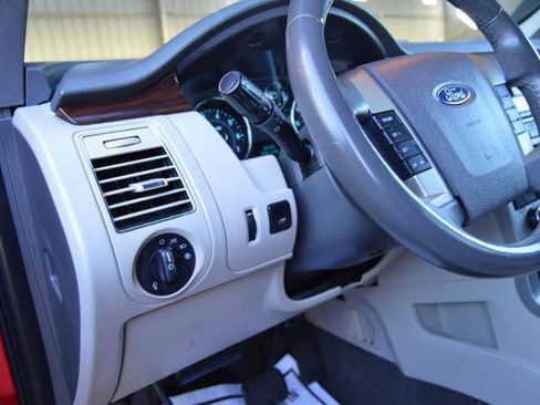 Used 2012 Ford Flex SEL w/ Equipment Group Order Code image 29