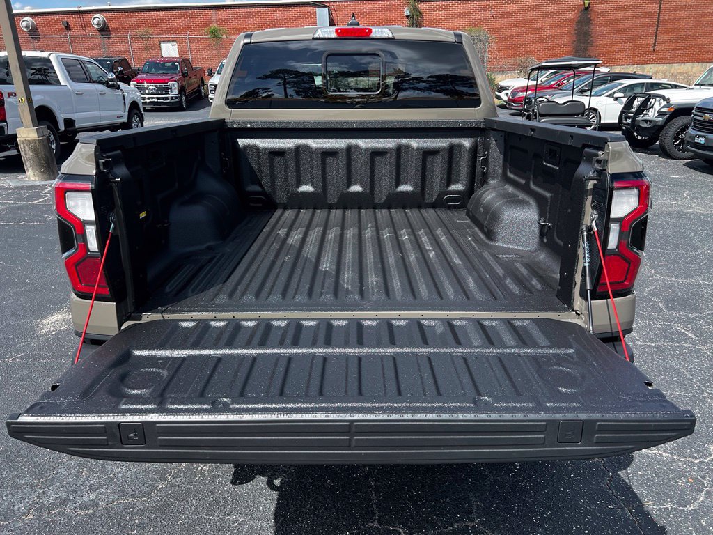New 2026 Ford Ranger Raptor AWD/4WD image 5
