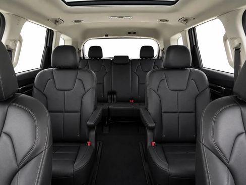Used 2024 Kia Telluride S w/ S Sunroof Package AWD/4WD image 13