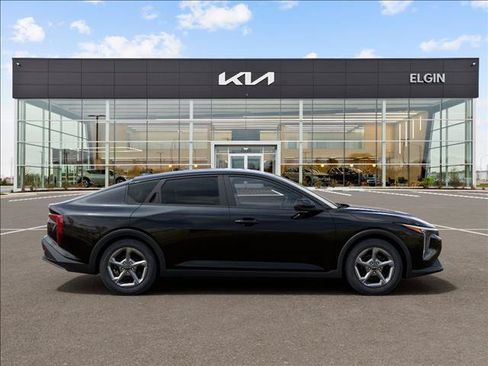 Used 2026 Kia K4 FWD image 7