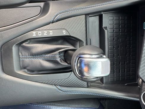 Used 2024 Ford Mustang Dark Horse image 23