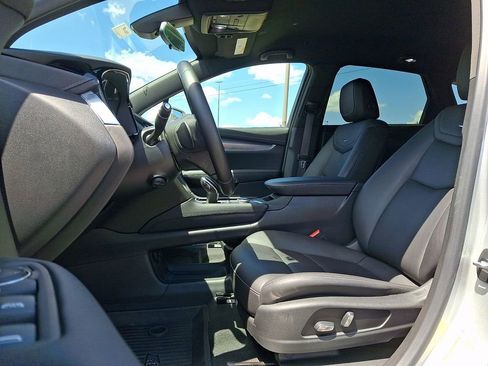 Used 2020 Cadillac XT5 Luxury FWD image 13