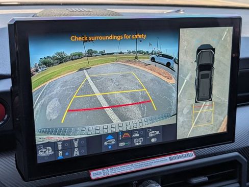 Used 2025 Toyota 4Runner TRD Pro image 18