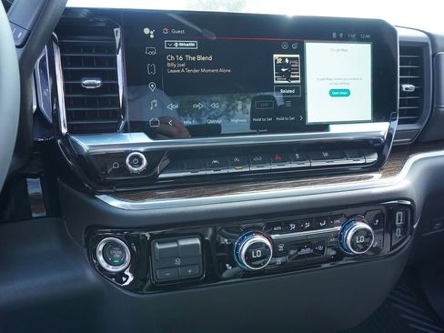 New 2026 GMC Sierra 1500 Elevation image 20