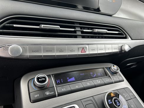 Used 2020 Hyundai Palisade SEL w/ Premium Package image 23