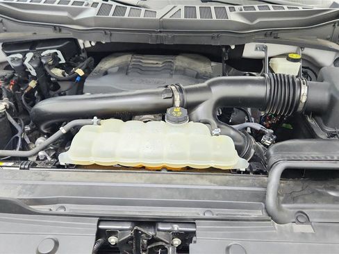 Used 2023 Ford F150 XLT w/ Equipment Group 302A High image 43