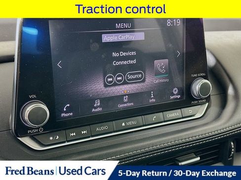 Used 2022 Nissan Rogue S image 14