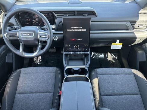 New 2026 GMC Terrain Elevation w/ Black Edition image 7