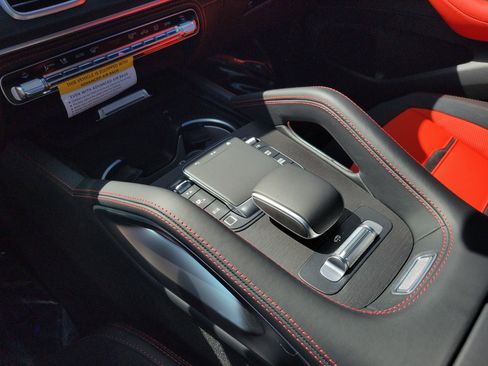 New 2026 Mercedes-Benz GLE 63 AMG S image 25