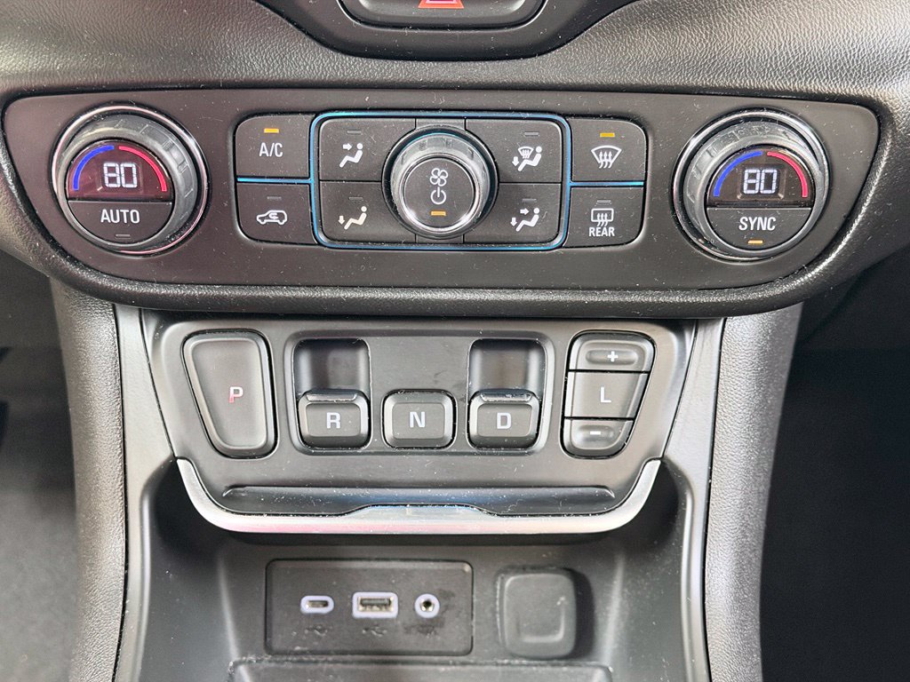 Used 2019 GMC Terrain SLE w/ Driver Convenience Package FWD image 48