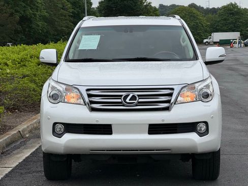 Used 2011 Lexus GX 460 Premium AWD/4WD image 4