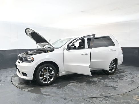 Used 2019 Dodge Durango GT image 31