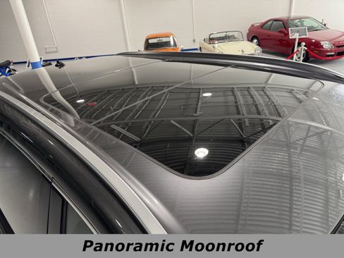 Used 2025 MAZDA CX-90 Plug-In Hybrid w/ Premium Plus image 11