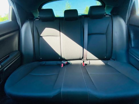 Used 2018 Honda Civic Sport image 24