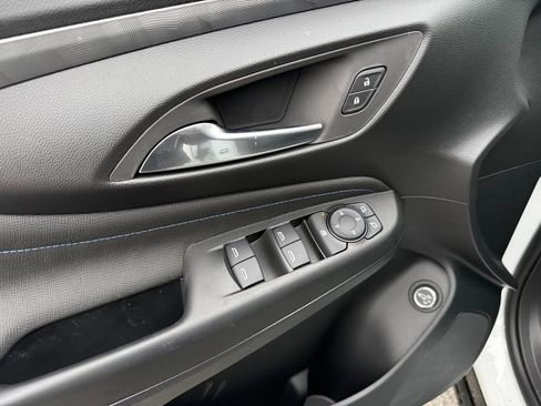 New 2026 Buick Envista Sport Touring w/ Convenience I Package image 29