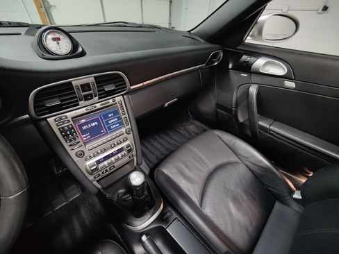 Used 2008 Porsche 911 Carrera S image 30