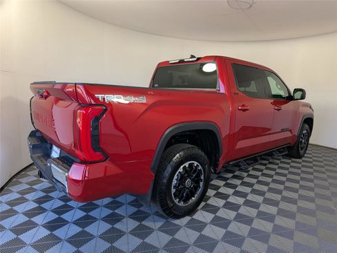 Used 2024 Toyota Tundra SR5 w/ TRD Off-Road Package image 5