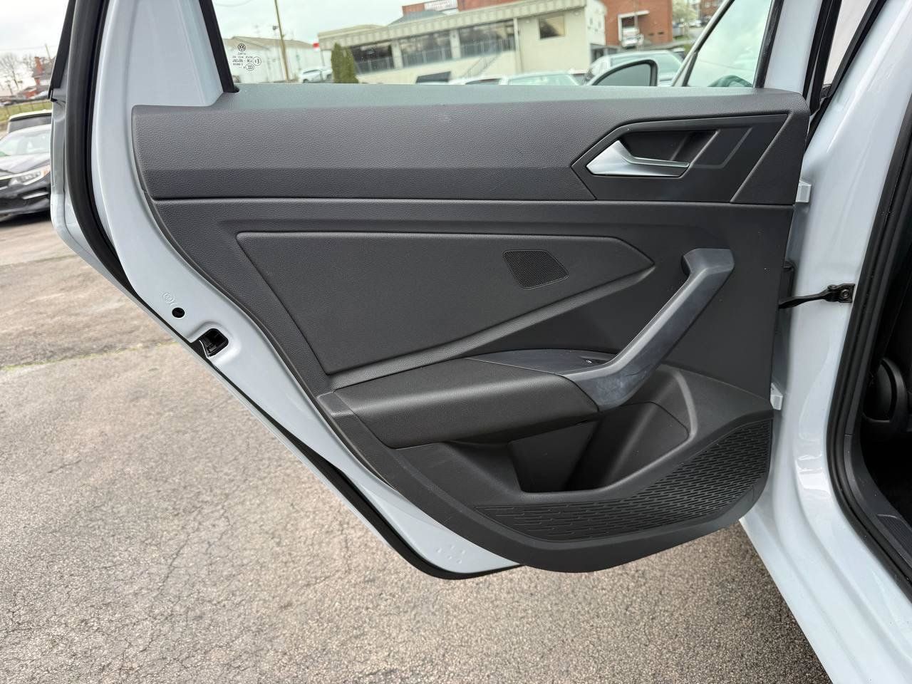Used 2019 Volkswagen Jetta S FWD image 29