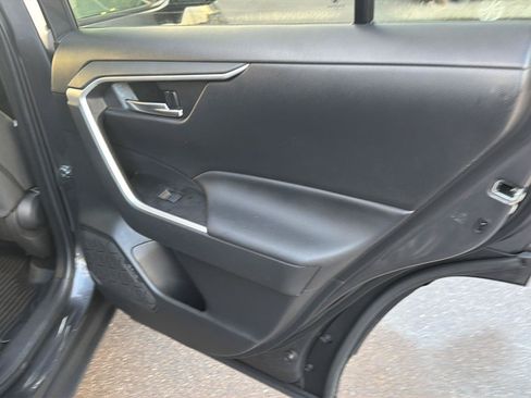 Certified 2024 Toyota RAV4 XLE w/ Convenience Package FWD image 15