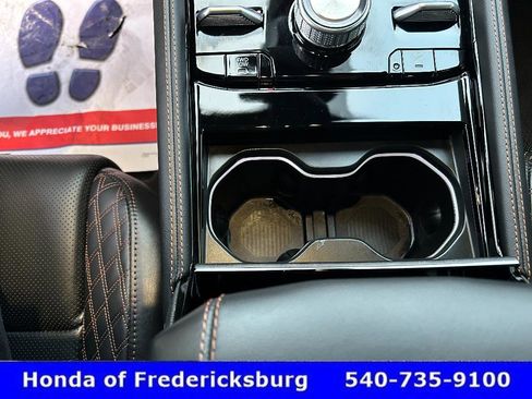 Used 2025 Jeep Grand Cherokee L Summit image 41