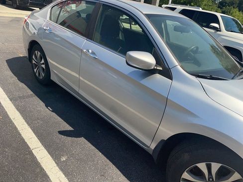 Used 2013 Honda Accord LX image 13