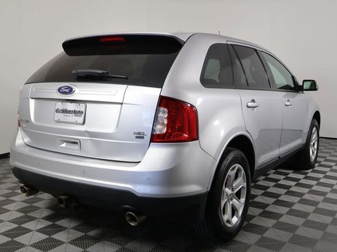 Used 2014 Ford Edge SEL w/ Equipment Group 205A image 2