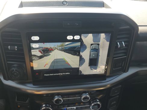 New 2026 Ford F150 Lariat w/ Equipment Group 502A High image 19