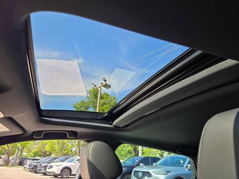 Certified 2025 Acura Integra A-Spec FWD image 17
