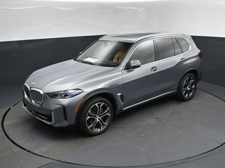 Certified 2026 BMW X5 sDrive40i w/ Climate Comfort Package RWD video 1