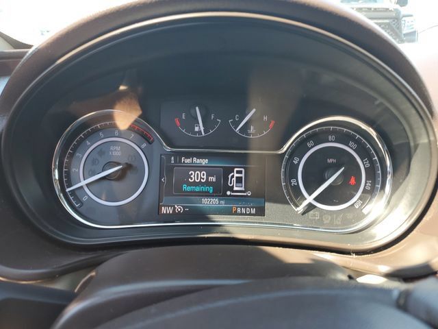 Used 2015 Buick Regal Premium w/ Driver Confidence Package #1 FWD image 27
