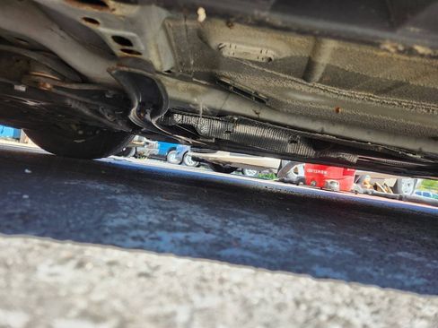 Used 2012 Ford Focus SE FWD image 16