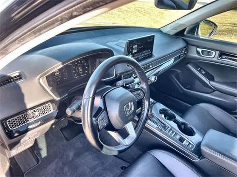 Certified 2023 Honda Civic Touring image 15