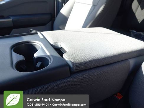 New 2026 Ford F350 XL w/ STX Appearance Package image 18