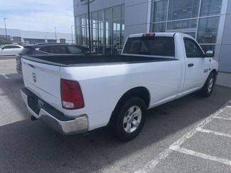 Used 2015 RAM 1500 Tradesman w/ Power & Remote Entry Group video 2