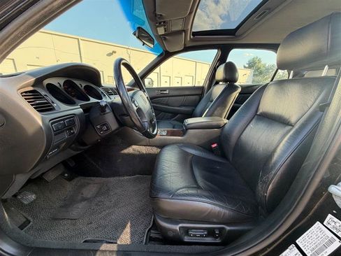 Used 1997 Acura RL FWD image 11